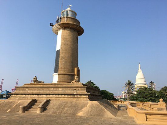 Colombo Lighthouse